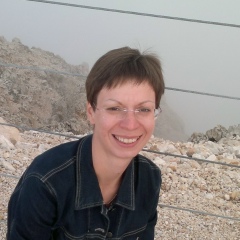 Полина Балашкевич, 28.05, Алматы