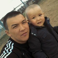 Бауыржан Жумабеков, 04.10.1989, Астана