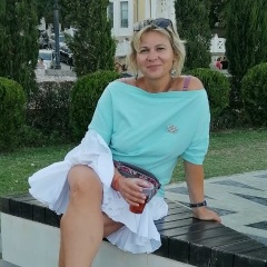 Галина Комиссарова, 30.03.1983, Москва