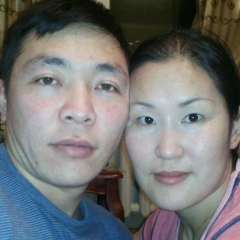 Altansukh Ayush, 19.10.1979, Erdenet