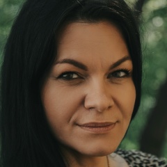 Юлика Егорова, 14.01.1988, Королёв