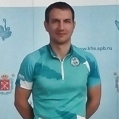 Михаил Захаров, 09.06.1983, Санкт-Петербург