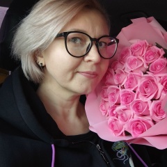 Анна Тимченко, 25.10, Шахты