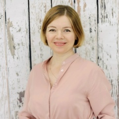 Надежда Щербенёва, 04.08, Санкт-Петербург
