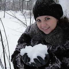 Екатерина Шутова, 11.12.1984, Челябинск