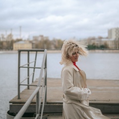 Женя Женева, 26.04