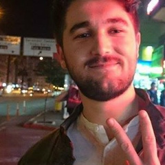 Murat Aydın, 02.11.1993, Antalya