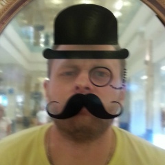 Андрей Пономарёв, 04.04, Санкт-Петербург