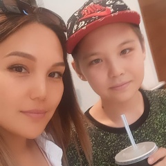 Гуля Алматова, 05.01.1987, Ош