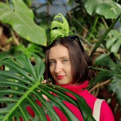 Ильмира Самокаева, 12.05, Санкт-Петербург