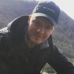 Сергей Романенко, 22.12.1993, Волгоград