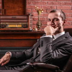 Сергей Ильин, 16.02, Москва