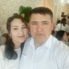 Жансая Асанова, 22.04.1994, Астана
