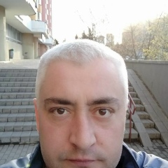 Юрик Терех, 13.03, Минск