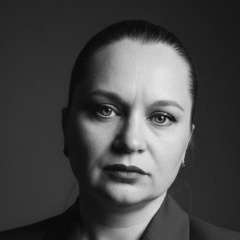 Ольга Сунцова, 15.04.1981, Кохма