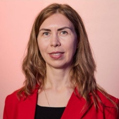 Елена Тарасова, 01.08, Москва