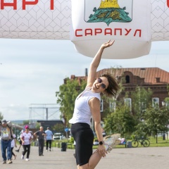 Марина Низамова, 04.06