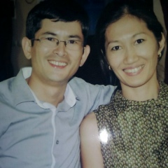 Алия Еленова, 03.11.1986, Алматы