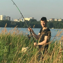 Олег Шатунов, 05.02.1992, Екатеринбург