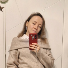 Вера Жаворонкова, 15.06, Санкт-Петербург