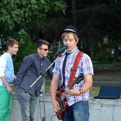 Иван Сарайкин, 29.06, Заречный