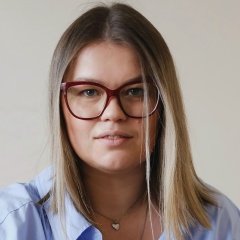 Ксения Колисниченко, Красноярск