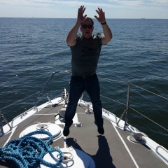 Евгений Зубарев, 27.03.1985, Калининград