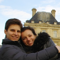 Елена Швецова, 11.06.1988, Москва