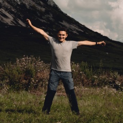 Сергей Захаров