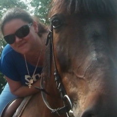 Ирина Орловская, 19.06, Запорожье