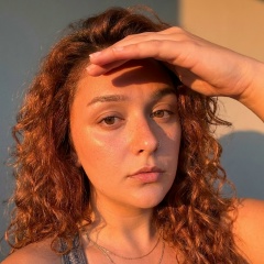 Амина Громова, 07.01.1996, Нальчик