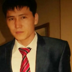 Нурадин Байкуатов, 14.04.1996