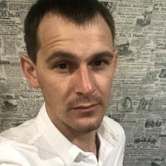 Антон Кайманов, 29.03.1988, Оренбург