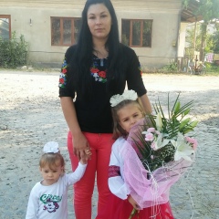 Коля Рекун, 08.12, Великий Бычков