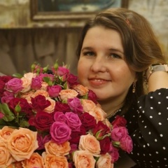 Лилия Пустовалова, 04.10.1984, Торопец