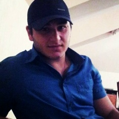 Astema Shtymov, 04.04, Нальчик