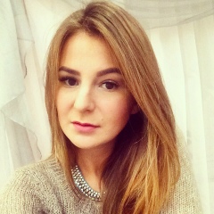 Elena Soroka, 27.06, Одесса