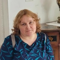 Татьяна Царкевич