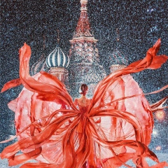 Карина Жангериева, 10.09.1991, Москва