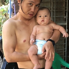 U-Kyaw Lay, 13.05.1983