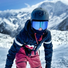 Слава Баранов, 13.08, Пангоды