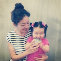Jenya Lee, 13.05.1988