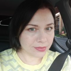 Любовь Зырянова