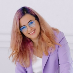 Анна Лобода, 26.05.1988, Краснодар