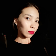 Karlygash Kairatova, 29.10, Praha