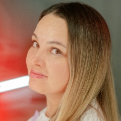 Олеся Диндял, 20.08, Первоуральск