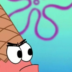 Patrick Star, 25.02