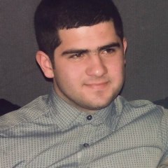 Togrul Balakishiyev, 07.04.1993, Баку