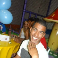 Luis Otavio Andrate Couto, 25.08.1995, São Paulo