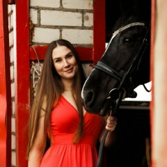 Аленка Кирьянова, 22.07, Санкт-Петербург